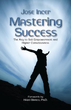 Cover of the book Mastering Success by Crisman Cooley