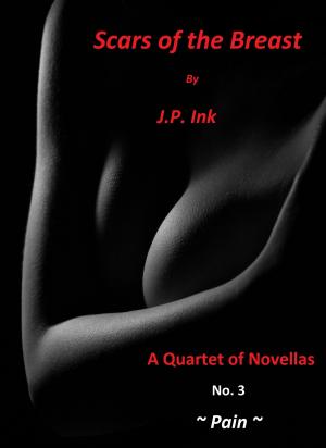 bigCover of the book Scars of the Breast - Book 3 - Pain by 