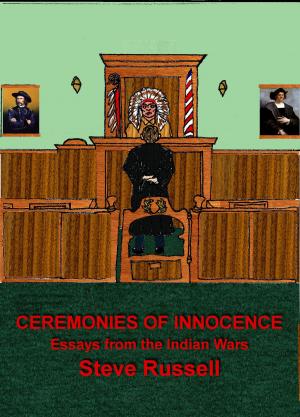 Cover of the book Ceremonies of Innocence by Christa Unnasch