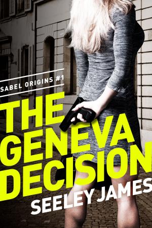 Cover of the book The Geneva Decision by Gary Hensley