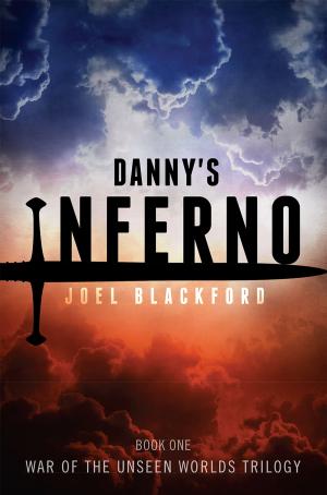 Cover of the book Danny's Inferno by Darci Balogh