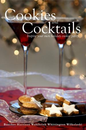 Cover of Cookies and Cocktails