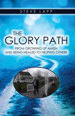 bigCover of the book The Glory Path by 