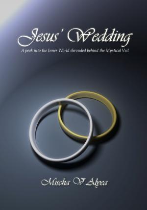 Cover of Jesus’ Wedding