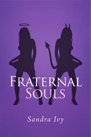Cover of the book Fraternal Souls by Eric DelaBarre