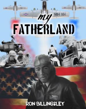 Cover of the book My Fatherland by Edmundo Farolan