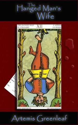 Cover of the book The Hanged Man's Wife by Susan A. Jennings