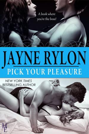 Cover of the book Pick Your Pleasure by Fiona Coulby