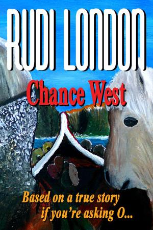 Book cover of Chance West