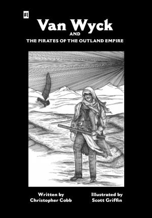 Book cover of Van Wyck and the Pirates of the Outland Empire