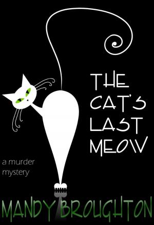 Cover of the book The Cat's Last Meow by Teresa Watson