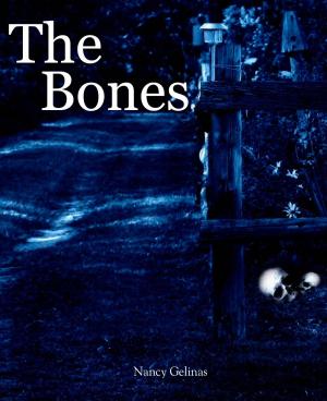 Cover of the book The Bones by Lily Juwette