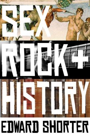 Cover of Sex, Rock & History