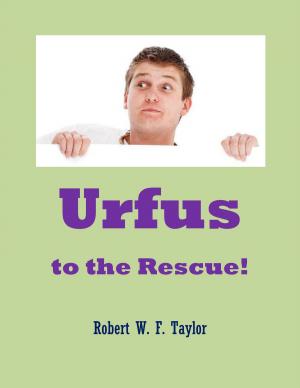 Cover of Urfus to the Rescue
