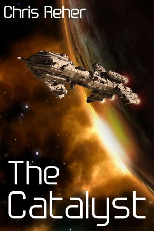 Cover of the book The Catalyst by M. K. Dreysen