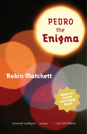 Cover of the book Pedro the Enigma by Robert White