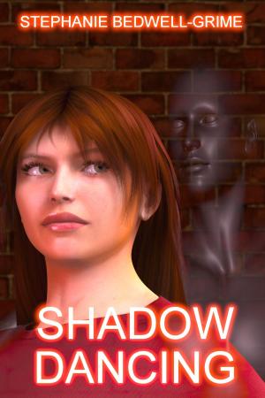 Cover of the book Shadow Dancing by K. Leigh Michaels