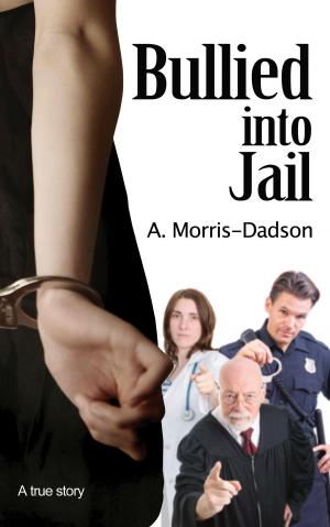 Cover of Bullied into Jail