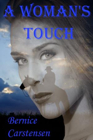 Cover of the book A Woman's Touch by Melissa Lummis