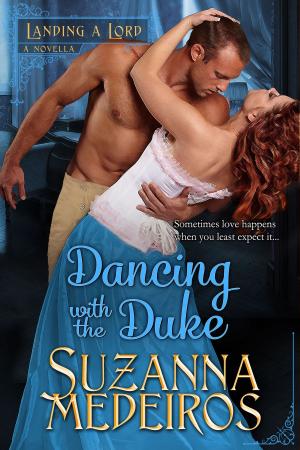 Cover of the book Dancing with the Duke by Teena Raffa-Mulligan