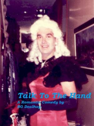 Cover of Talk to the Hand