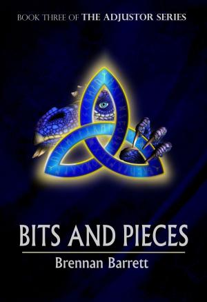 Cover of the book Bits and Pieces by Chester Burton Brown