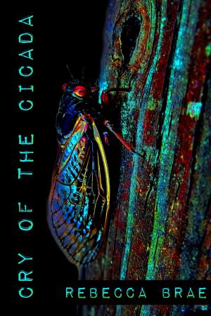Cover of the book Cry of the Cicada (Short) by Yawatta Hosby