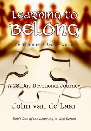Cover of Learning to Belong