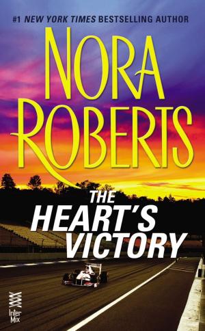 Cover of the book The Heart's Victory by Eileen Wilks