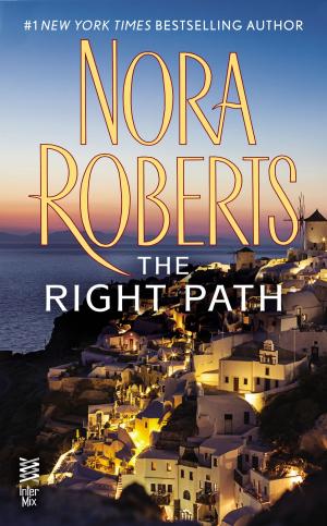 Cover of the book The Right Path by Janet Bolin