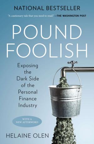 Cover of the book Pound Foolish by Judith Tarr