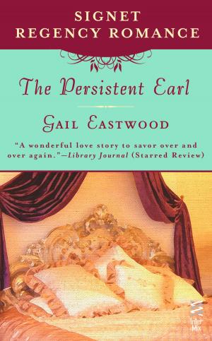 Cover of the book The Persistent Earl by Abbi Waxman