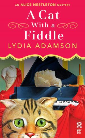 Cover of the book A Cat With a Fiddle by Lynsey Addario