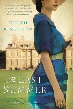 Book cover of The Last Summer