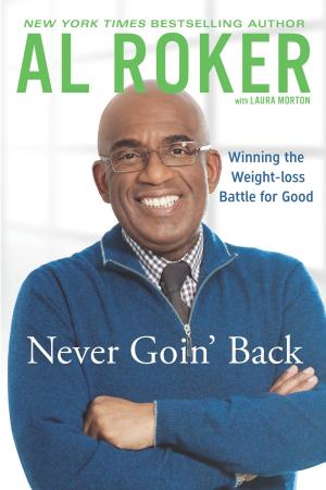 Cover of the book Never Goin' Back by Marcelo Rodríguez