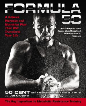 bigCover of the book Formula 50 by 
