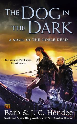 Cover of the book The Dog in the Dark by Liz Pierce