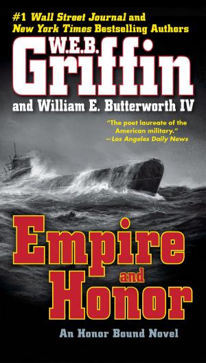 bigCover of the book Empire and Honor by 