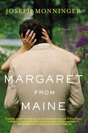 Cover of the book Margaret from Maine by Katherine Spencer