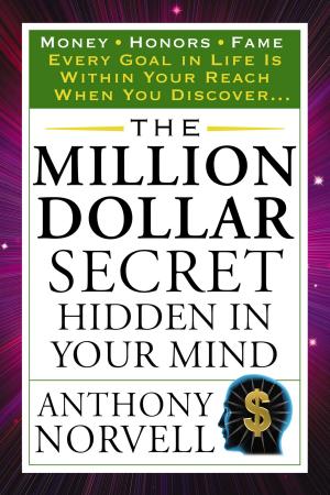 Cover of the book The Million Dollar Secret Hidden in Your Mind by TAPAS BHATTACHARYA