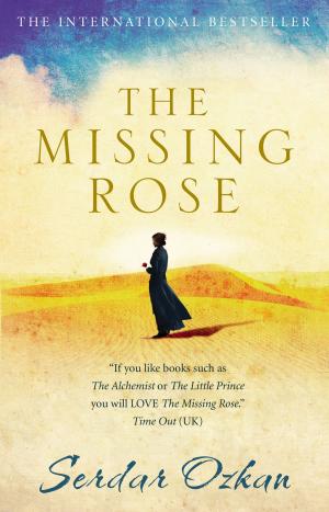Cover of the book The Missing Rose by Janet Cantrell