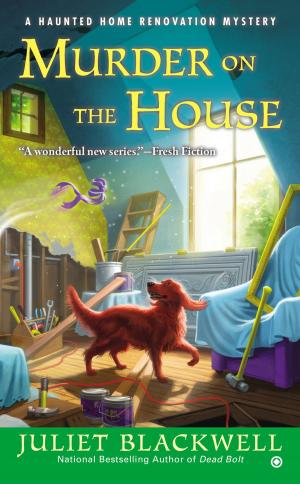 Cover of the book Murder on the House by Erin McCarthy