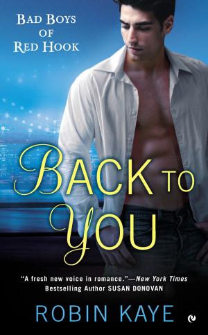 Cover of the book Back to You by Chaz McGee