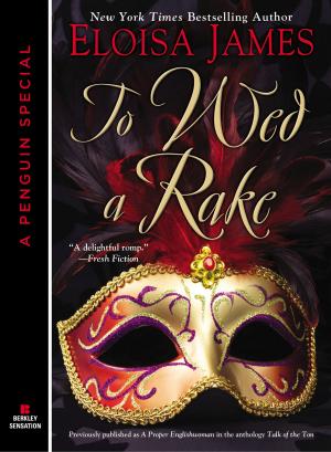Cover of the book To Wed a Rake by Jennifer Ashley