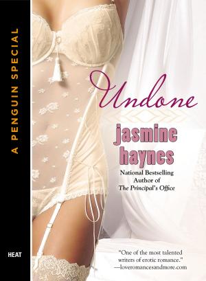 Cover of the book Undone by Christine Feehan