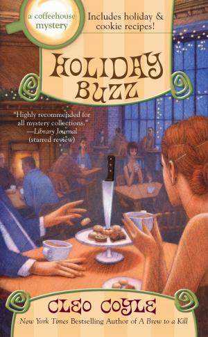 Cover of the book Holiday Buzz by Phoebe Robinson