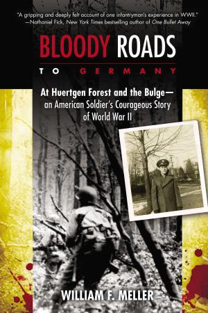 bigCover of the book Bloody Roads to Germany by 