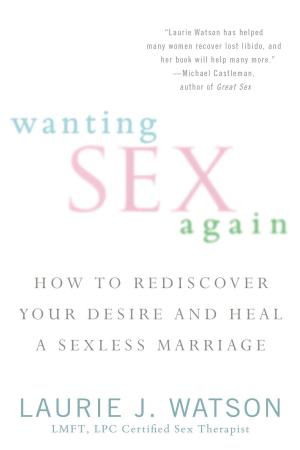 Cover of the book Wanting Sex Again by Jenn McKinlay