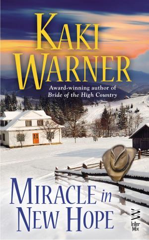 Cover of the book Miracle in New Hope by John Sandford