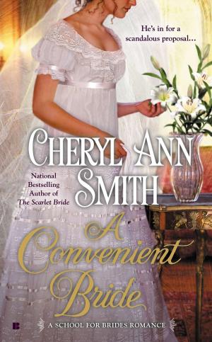 Cover of the book A Convenient Bride by Sheila Connolly